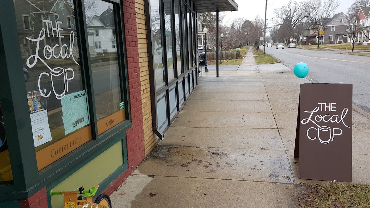 The Local Cup Sb Photos 2